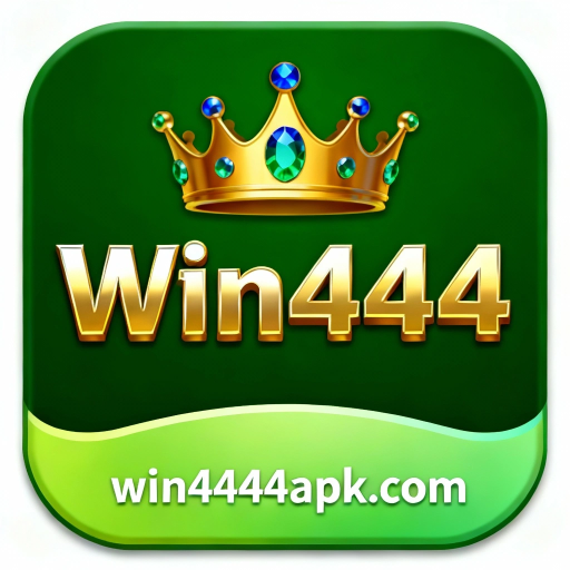 Win444